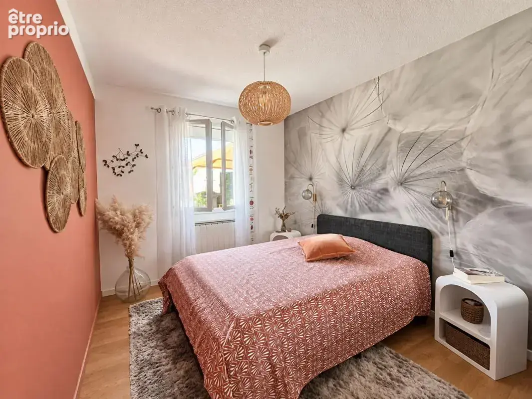 Maison plain pied avec piscine - photo 9