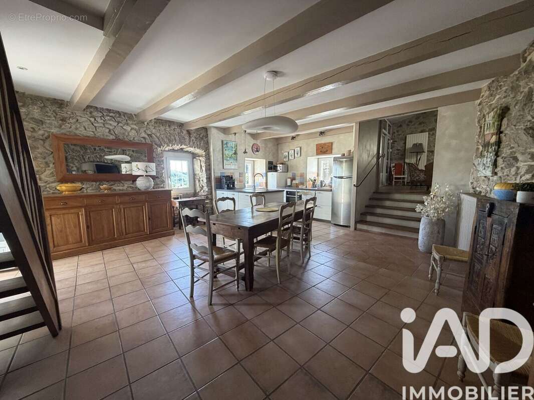 Photo 6 - Maison à VALS-LES-BAINS