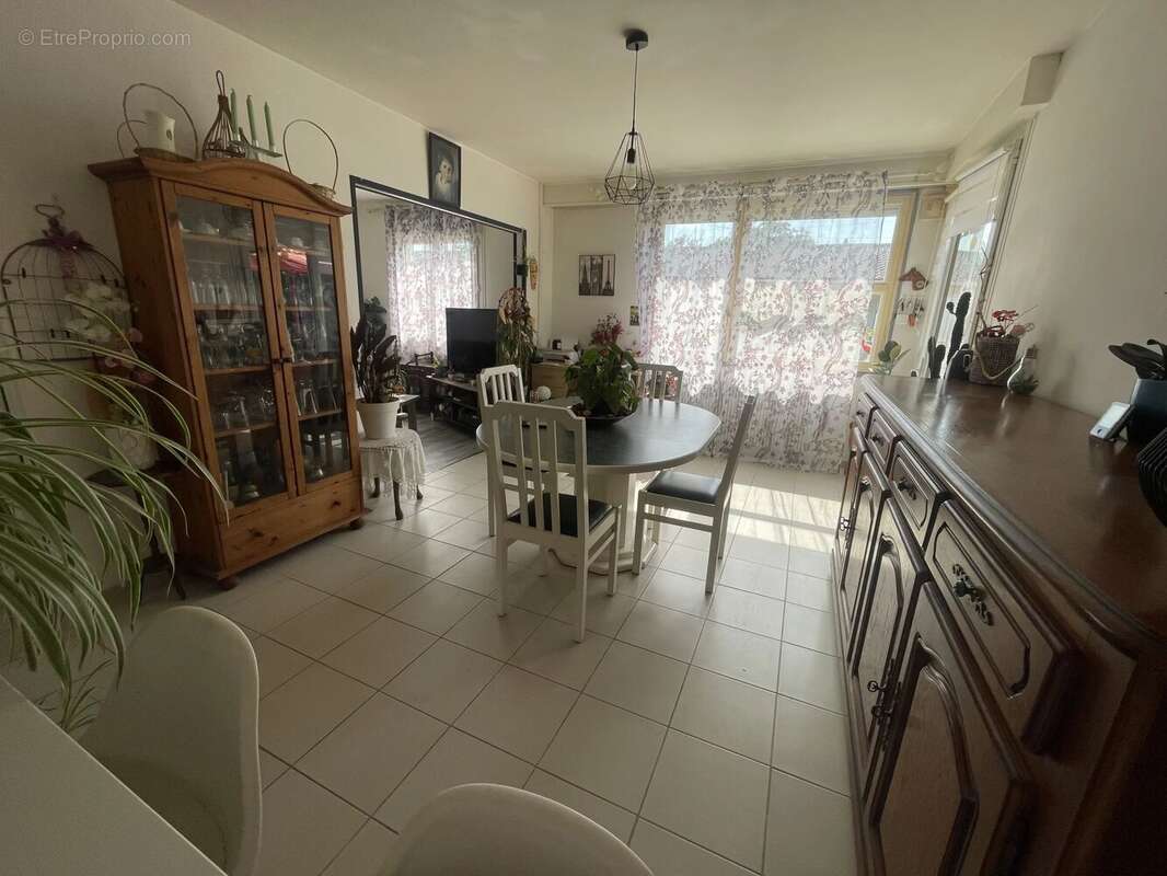 Joli pavillon de plain pied de 2 chambres - photo 3