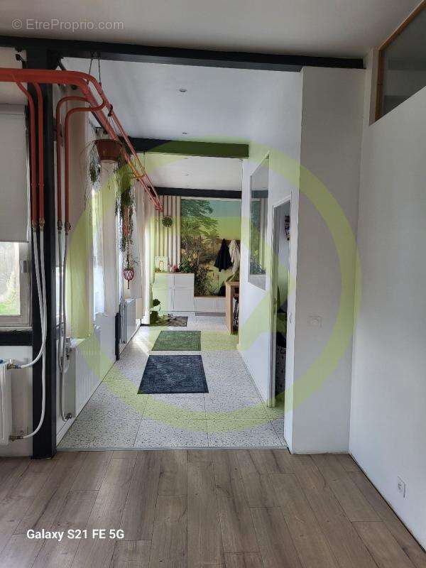 Maison à SAINT-CYR-EN-VAL