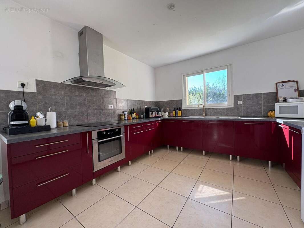 Photo 3 - Maison à MONTBETON