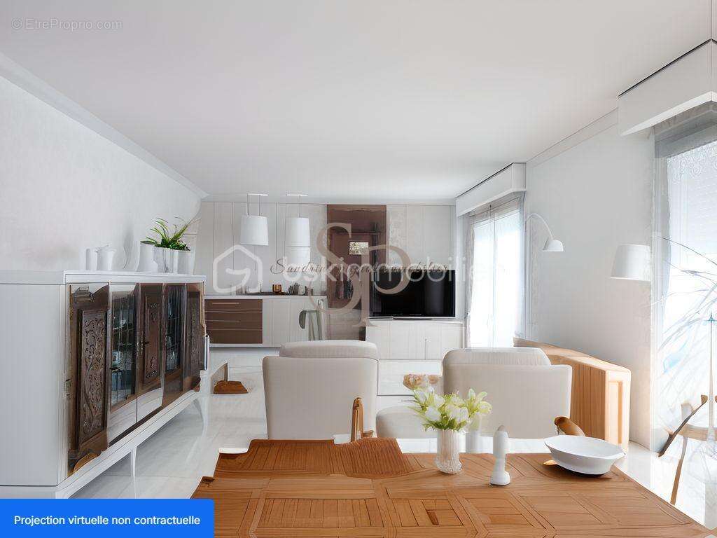 Maison 5 pièces 4 chambres - photo 10