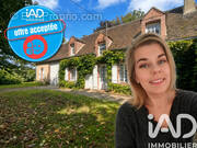 Photo 1 - Maison à LAILLY