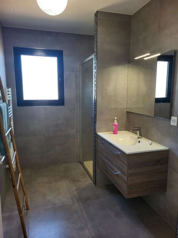 Maison à GHISONACCIA