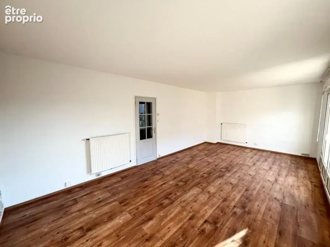 Appartement à vendre 3 pièces MALZEVILLE (54) - photo 2