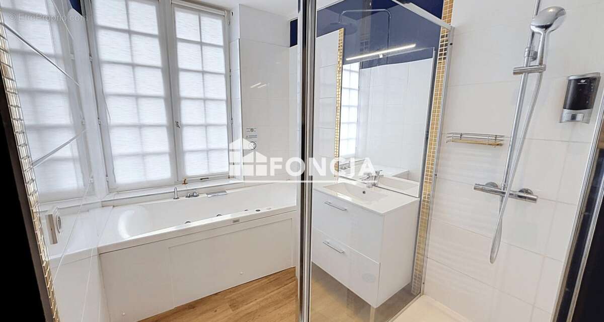 Appartement à LISIEUX