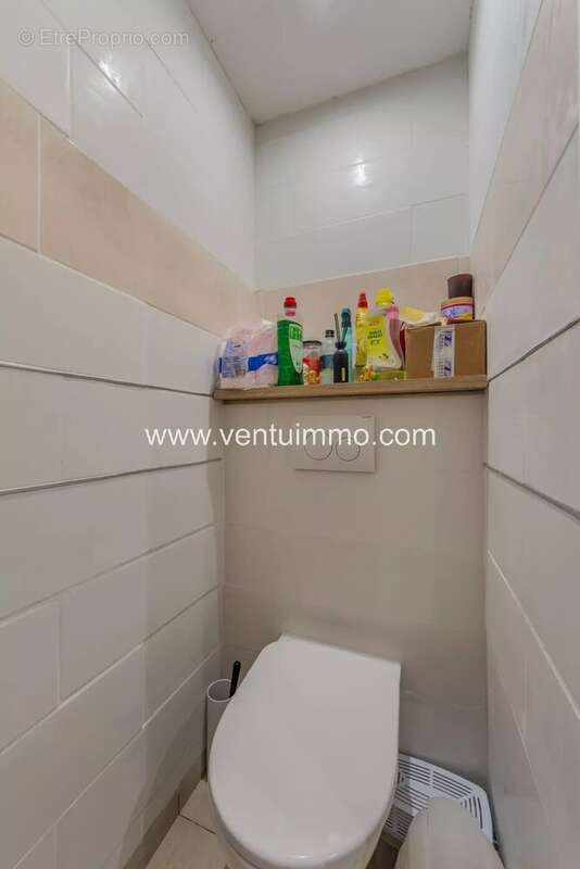 Appartement à ASPREMONT