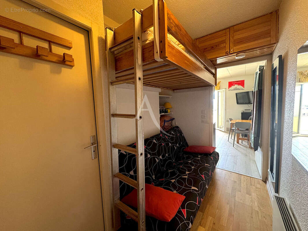 Appartement à LES ANGLES