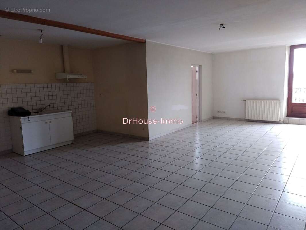 Maison à VILLEFRANCHE-DU-PERIGORD