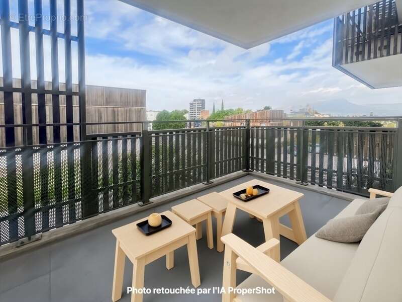 Appartement à LE PRADET