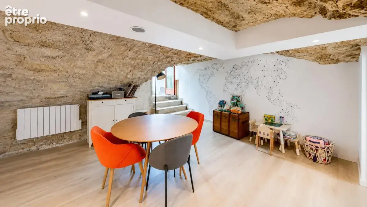 Appartement - photo 10