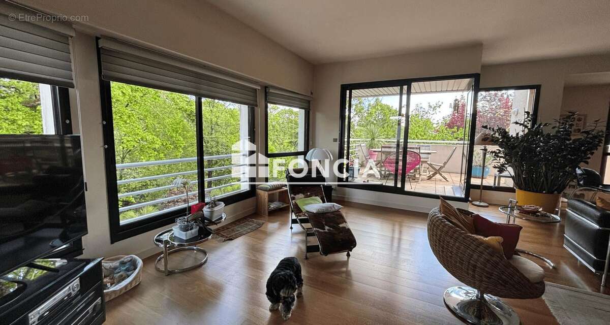 Appartement à NIORT