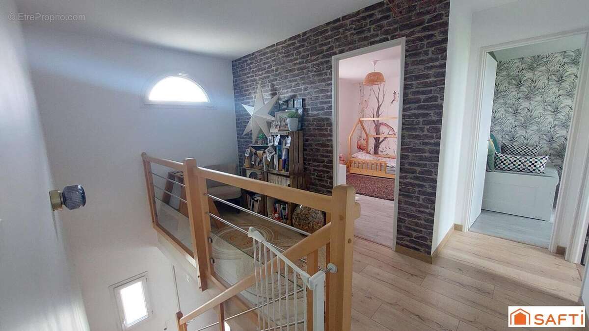 Photo 5 - Maison à SANDILLON