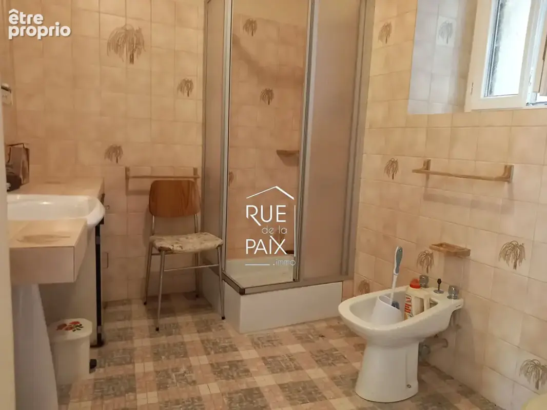 Maison Doussay 3 pièce(s) 78.22 m2 - photo 8