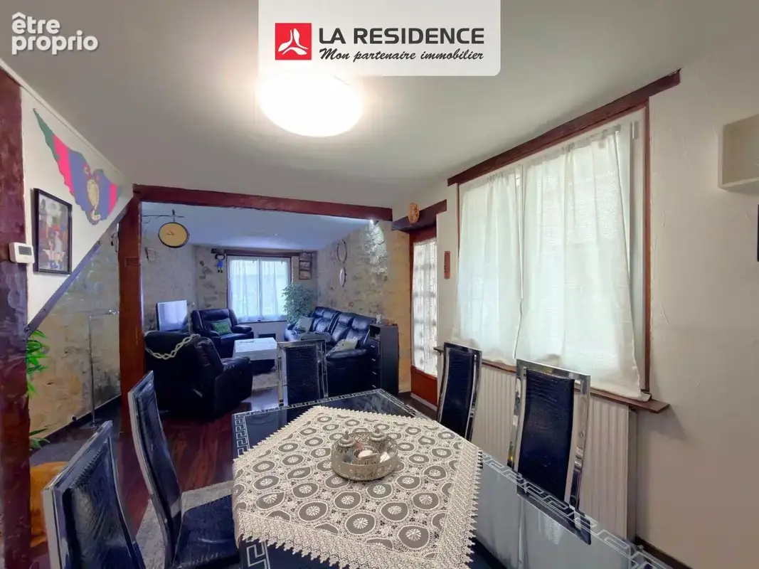 Maison 128 m² à Herblay  - photo 5