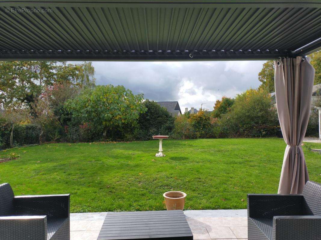 Maison 98 m² à Villaines-La-Juhel  - photo 4