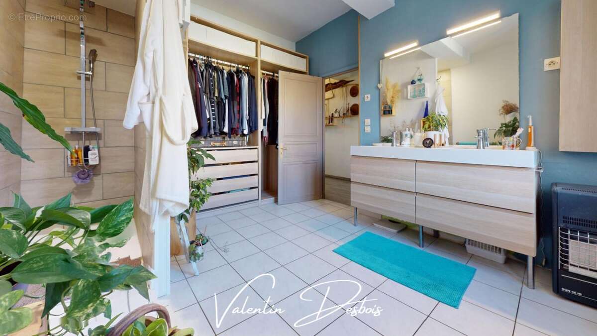 Maison à CAUNES-MINERVOIS