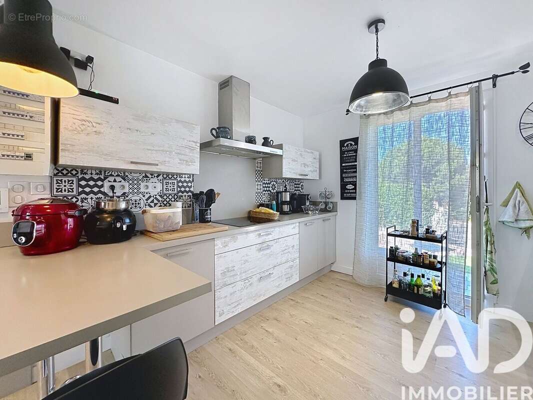 Photo 2 - Maison à ROGNAC