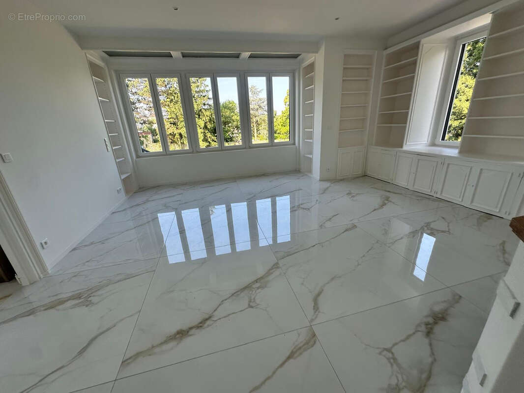 Appartement à MULHOUSE