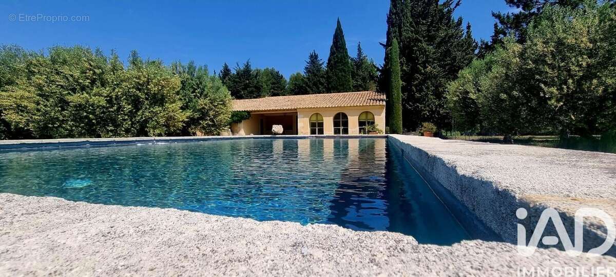 Photo 4 - Maison à BARBENTANE