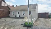 Maison à HENIN-SUR-COJEUL
