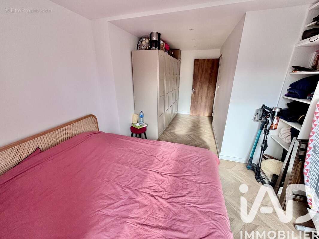 Photo 5 - Appartement à BREST