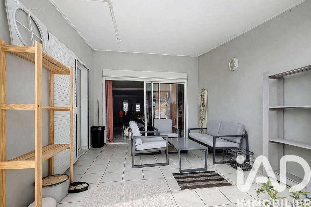 Photo 7 - Maison à SAINT-PAUL