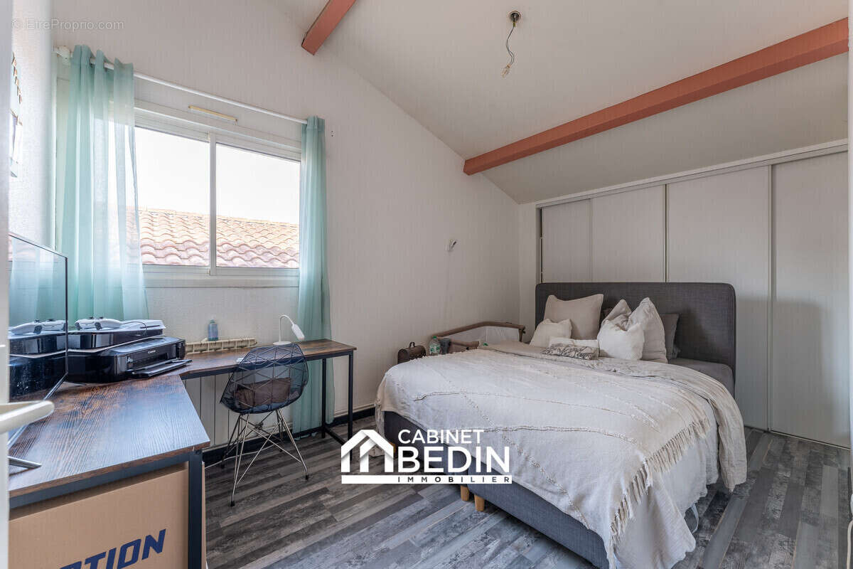 Appartement à LANTON