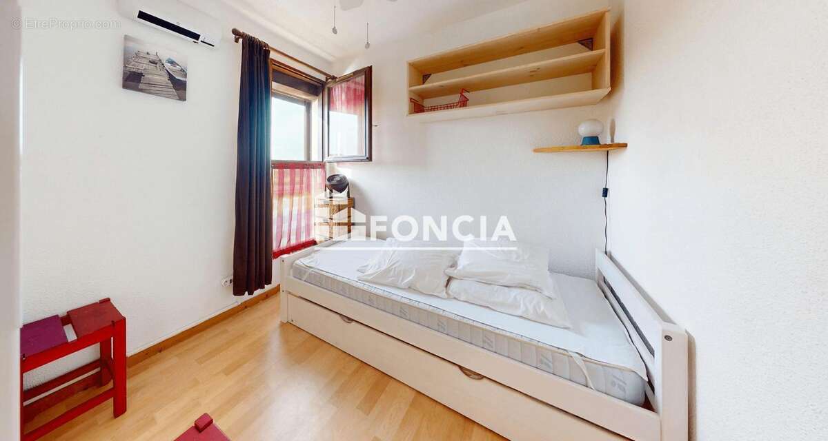 Appartement à SAINT-CYPRIEN