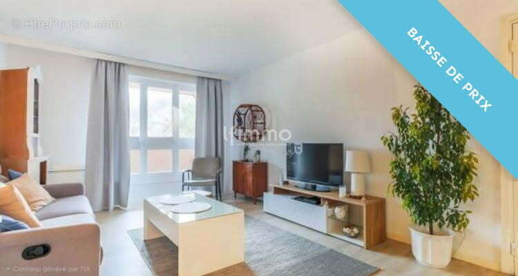 Appartement à SAINT-AVOLD