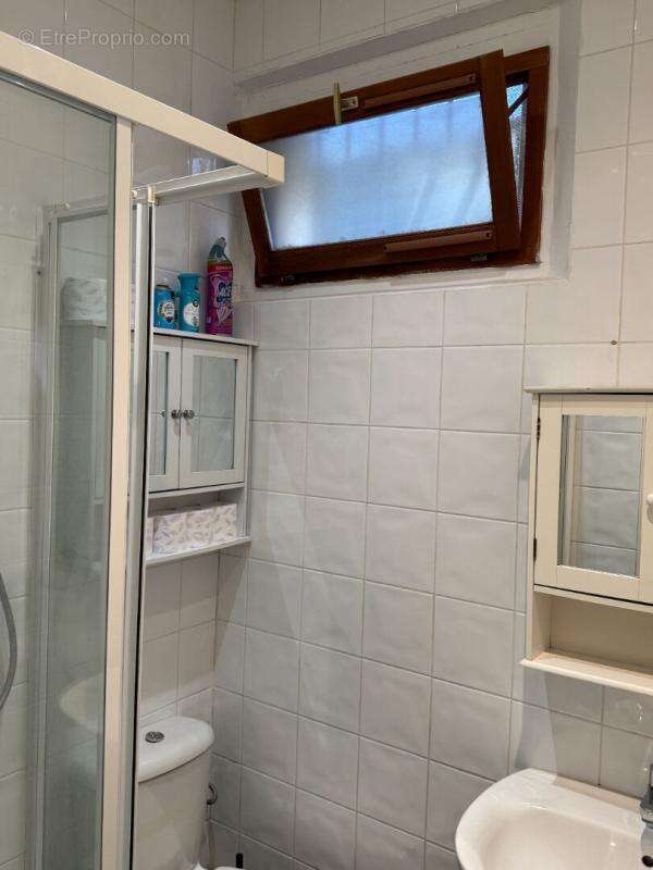 Idéal Investisseur Maison Vence  2 logements 5 pièce(s) 95 m2 pouvant être réunis - photo 8