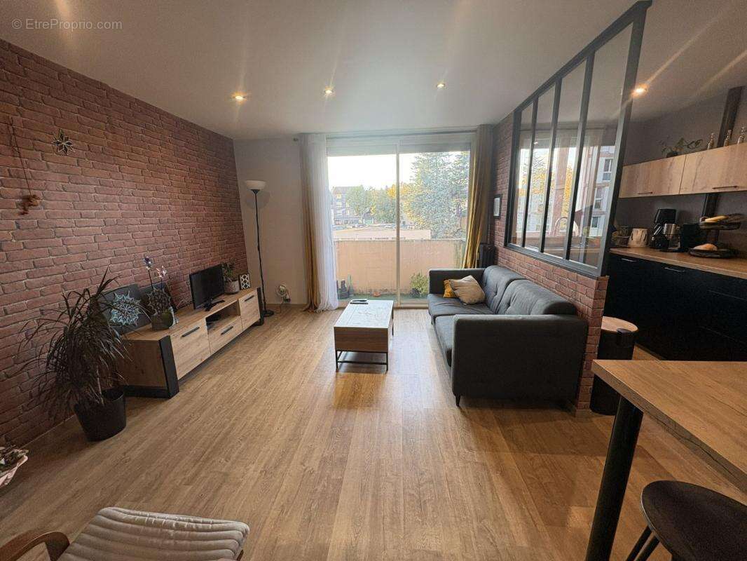 Appartement à MILLAU