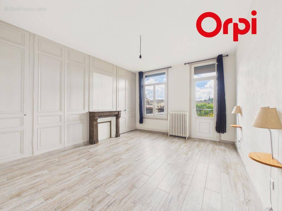 Appartement à BERNAY