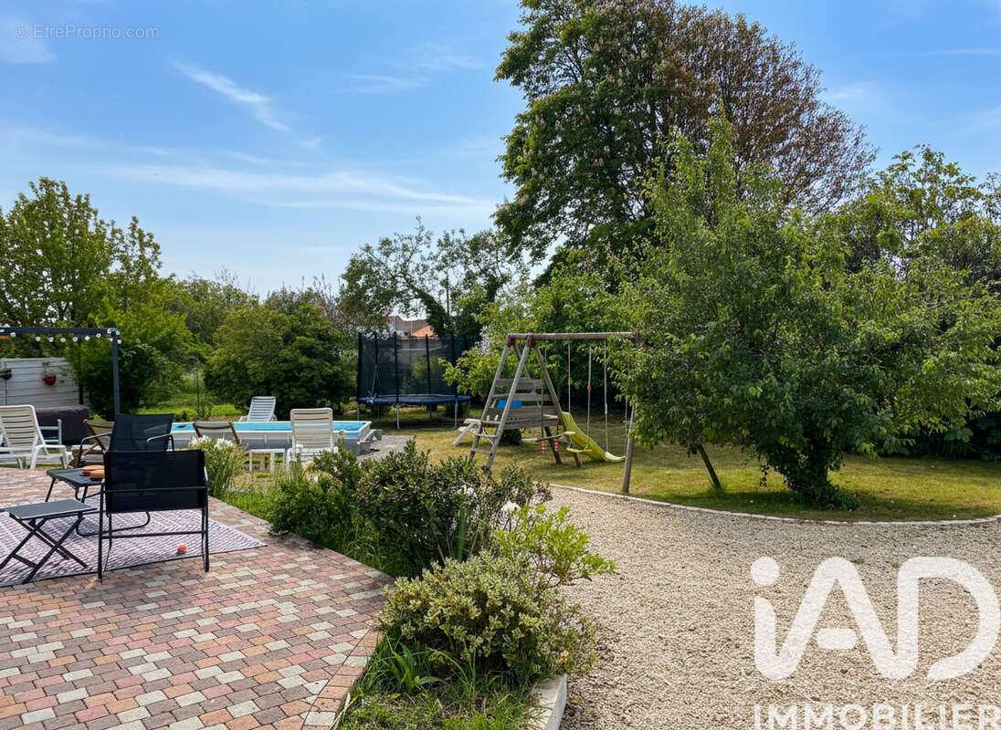 Photo 5 - Maison à CHATELAILLON-PLAGE