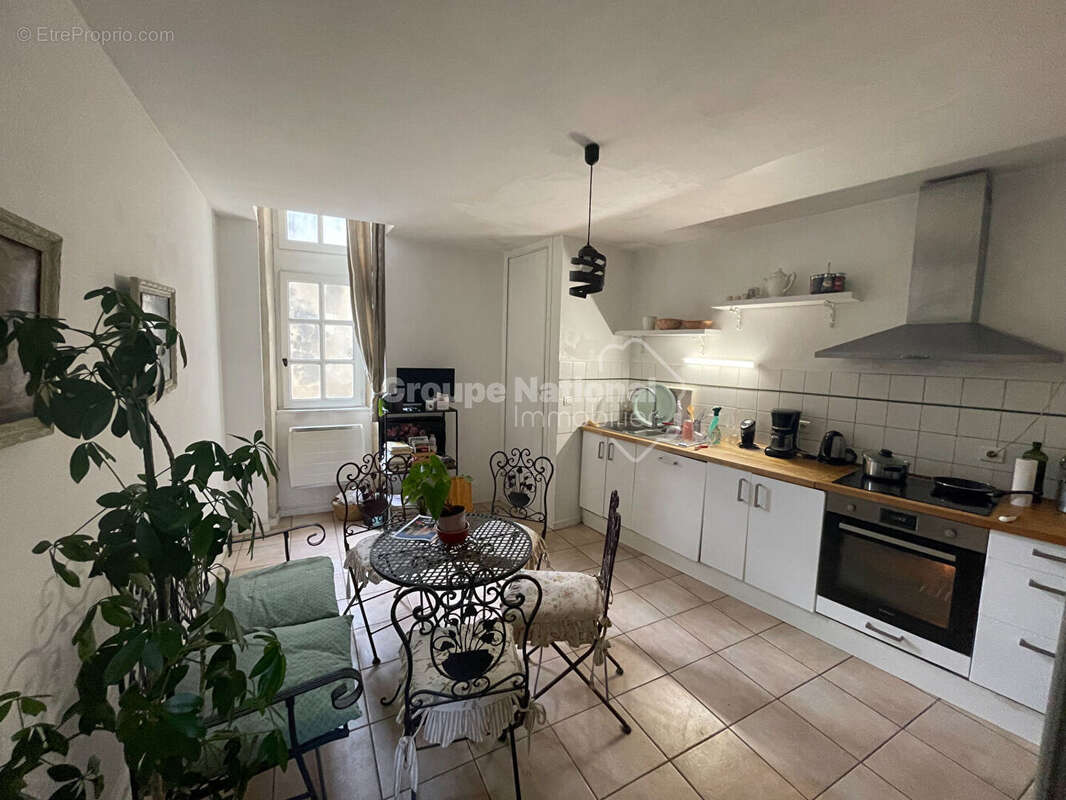 Appartement à TARASCON