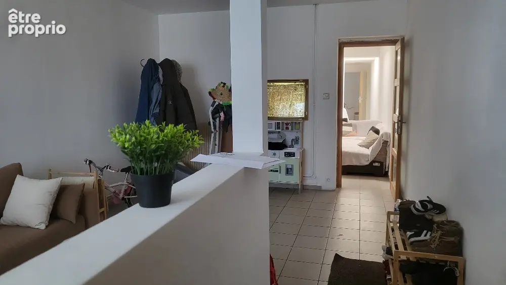 Maison 105m² - 3 Chambres - photo 2