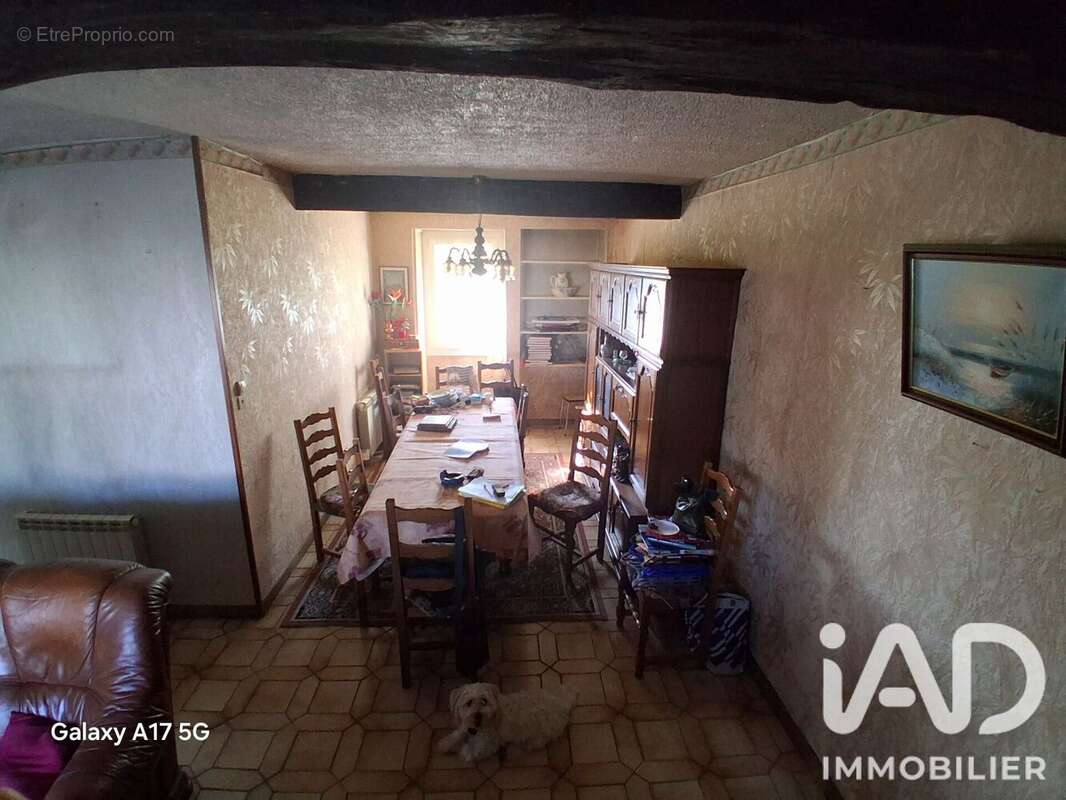 Maison 115 m² à Epinac  - photo 4