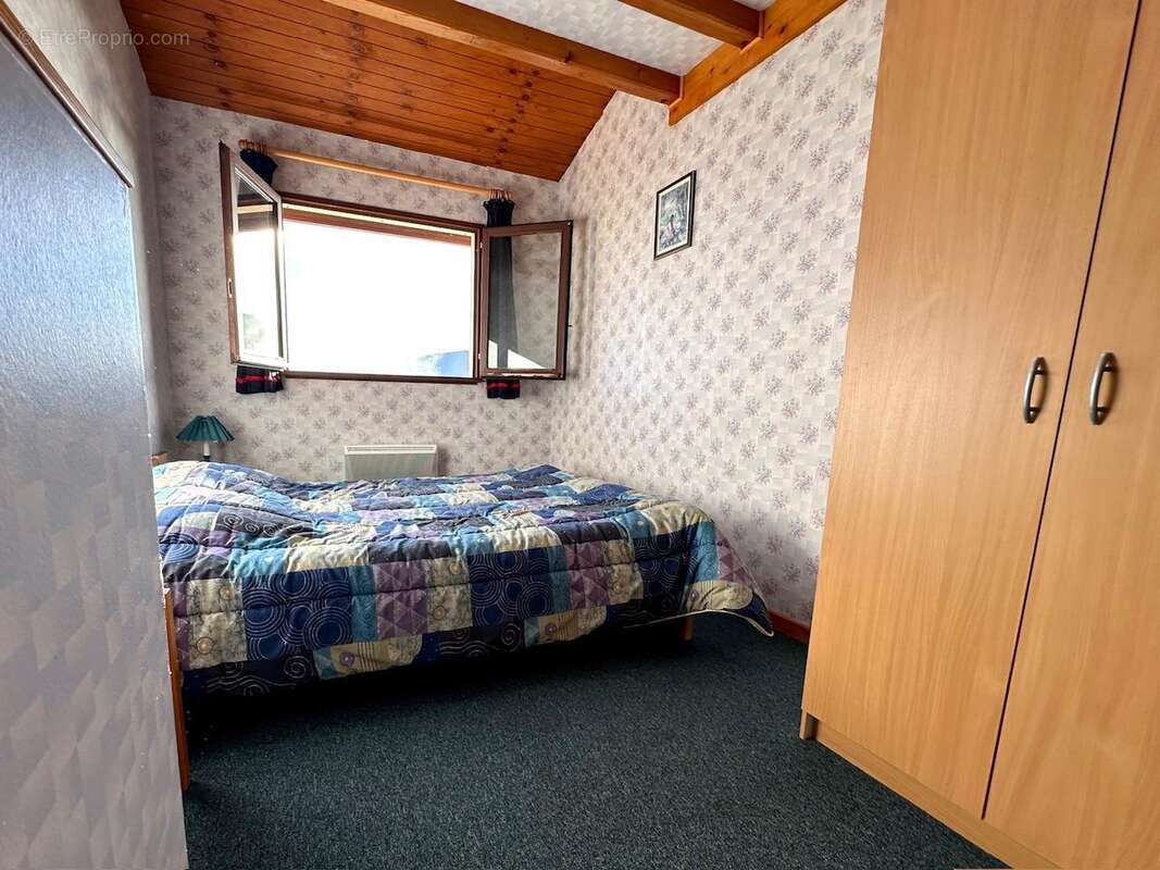   - Appartement à PRADES