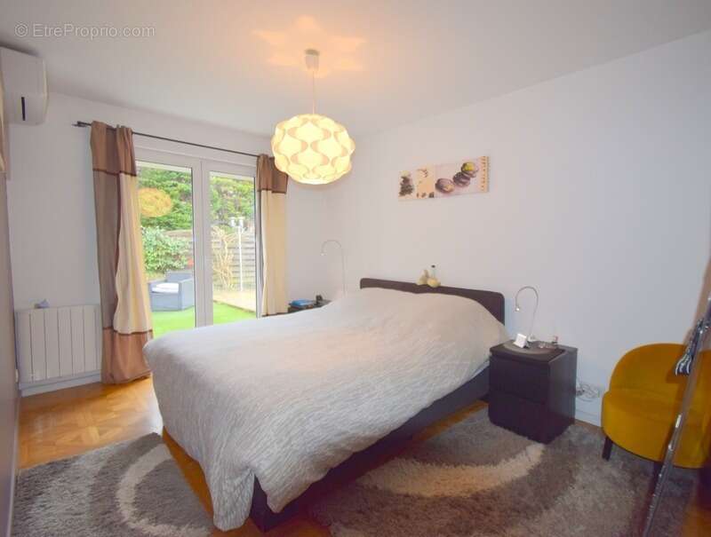 Maison à VILLETTE-D&#039;ANTHON