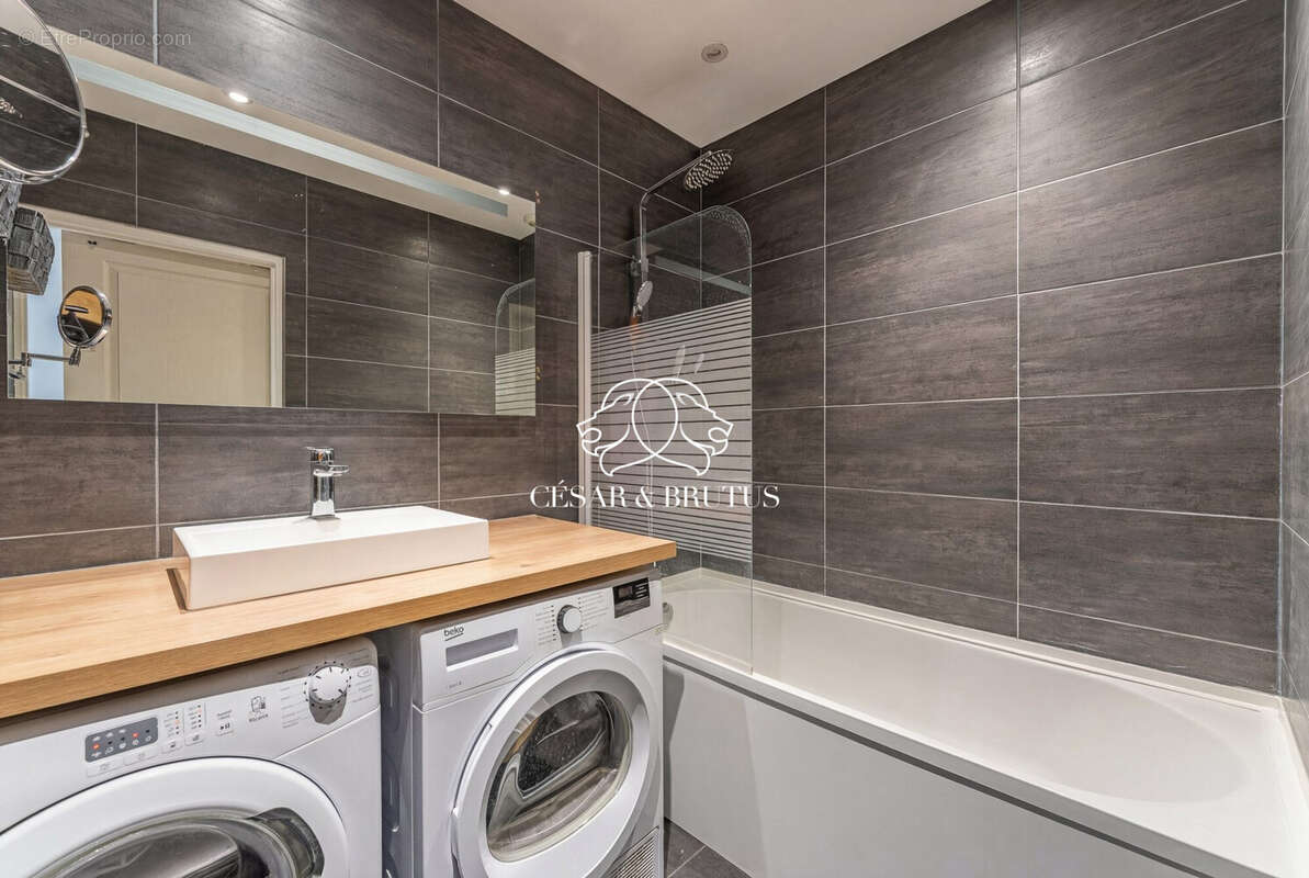 Appartement à CHASSIEU