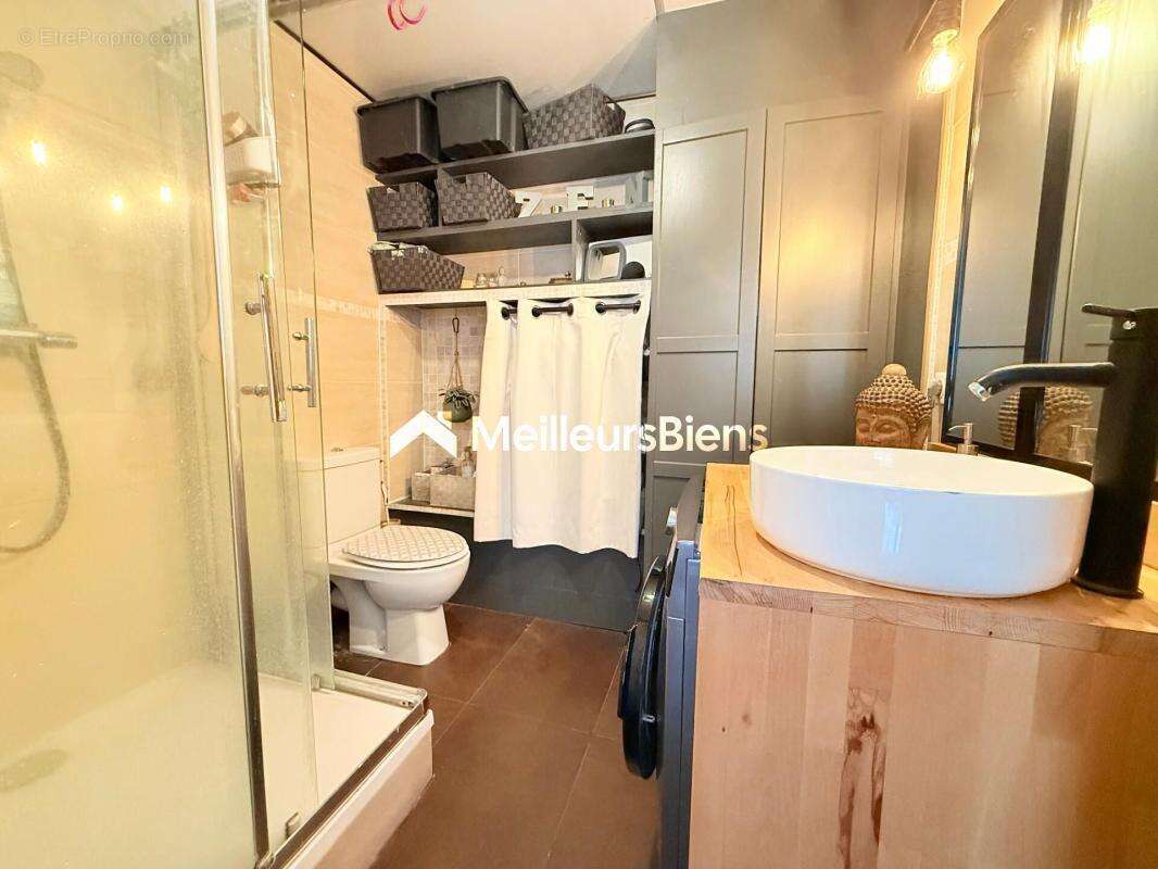 Appartement à CERGY