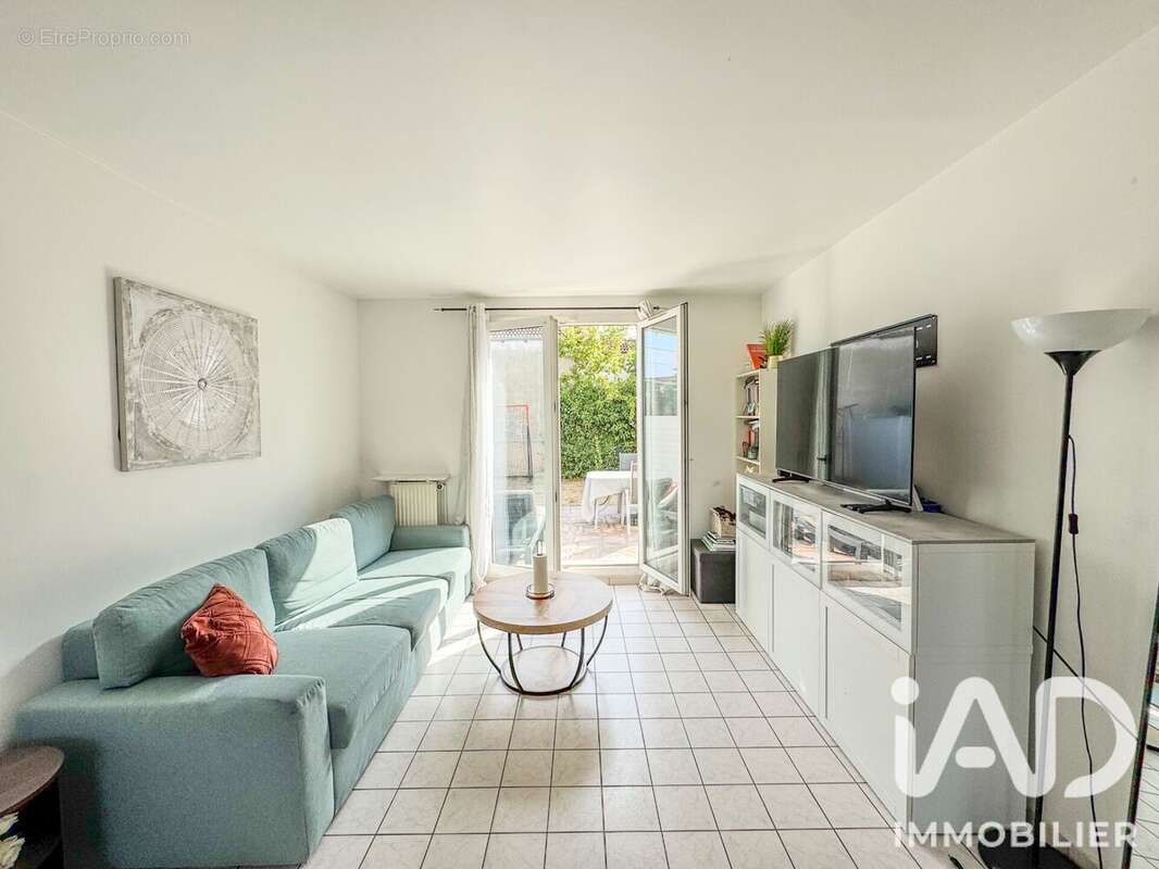 Maison 87 m² à Vigneux-Sur-Seine  - photo 7