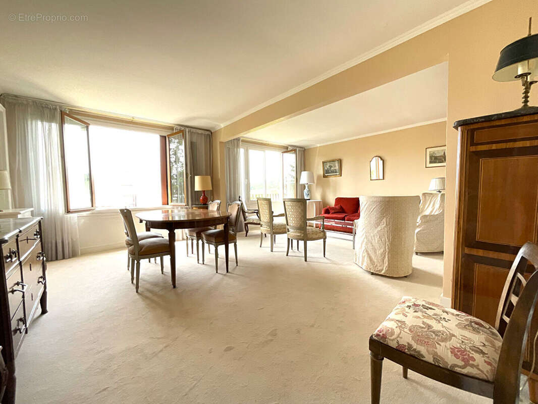 Appartement à ANDRESY