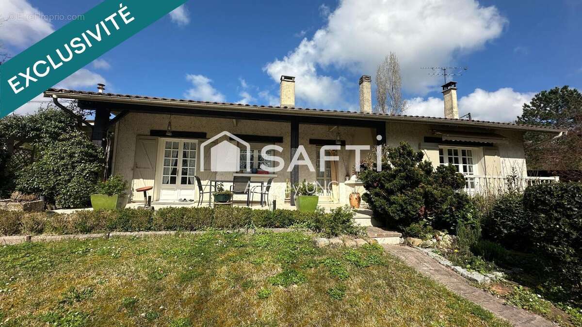 Photo 6 - Maison à BONNETAN