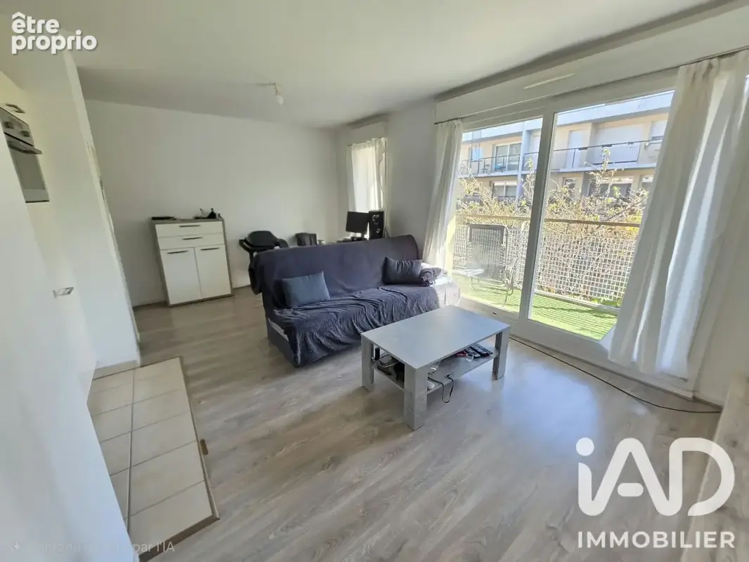 Photo 1 - Appartement à TOURCOING