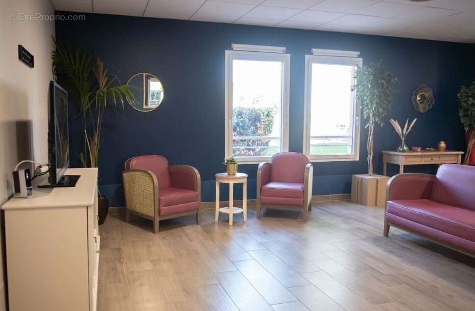 Appartement à MIRAMAS