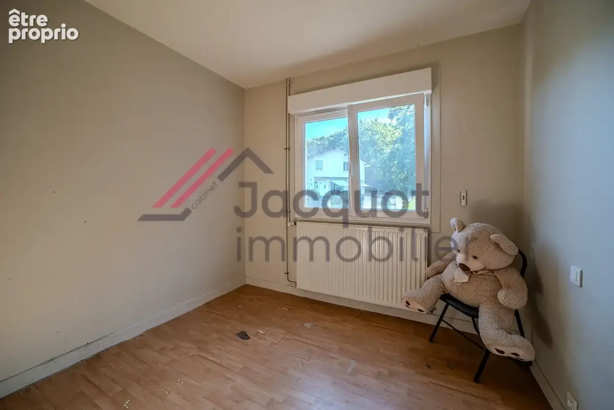 Maison 3 pièces 64 m² à vendre à Pierre-De-Bresse (71270) - photo 5