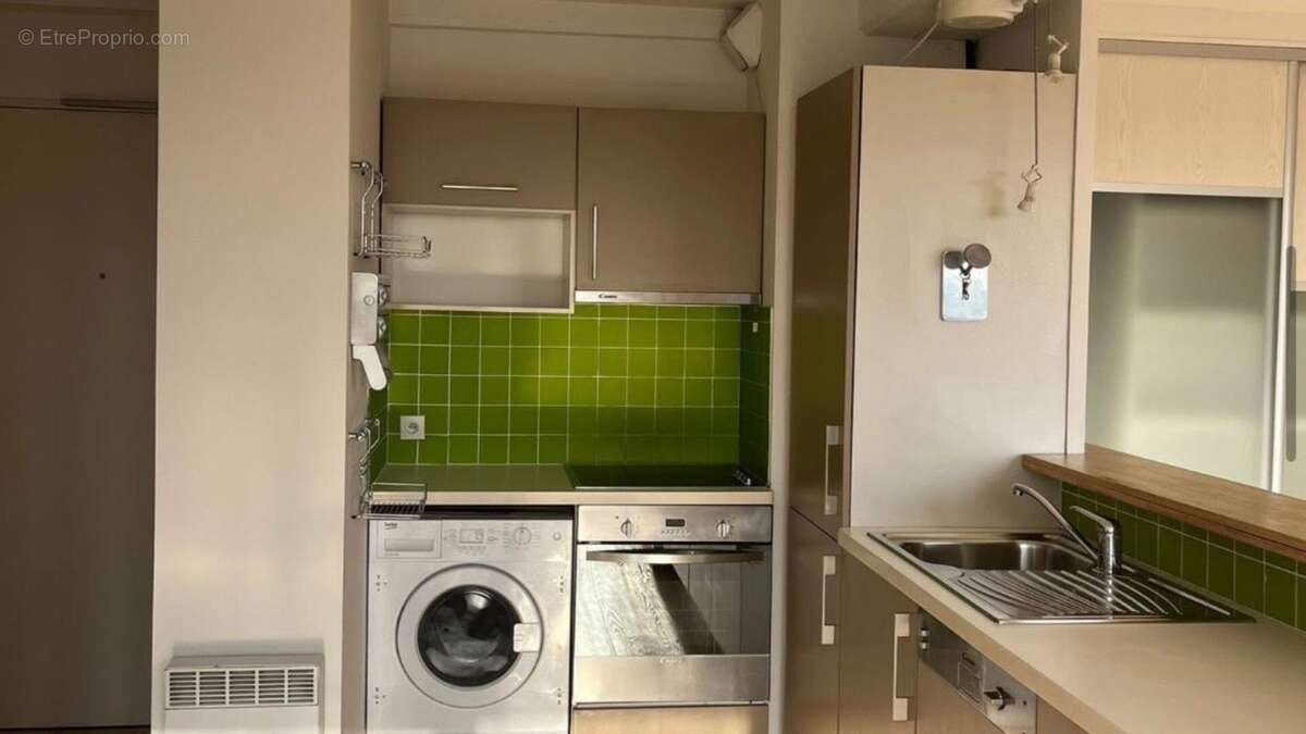 Appartement à NARBONNE