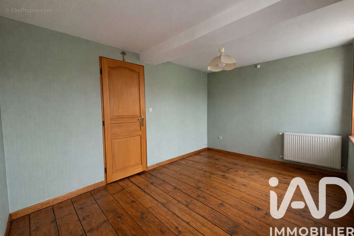 Photo 9 - Maison à FAUQUEMBERGUES