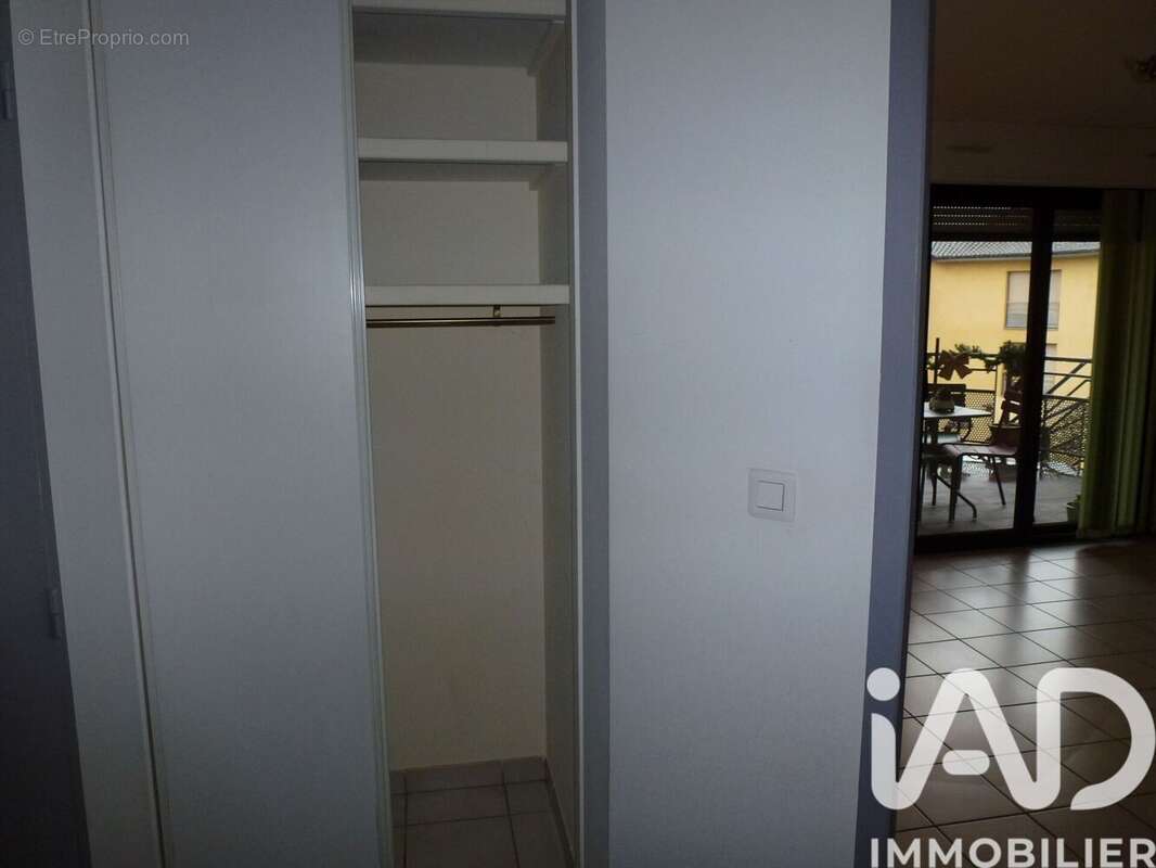 Photo 8 - Appartement à MONTAUBAN